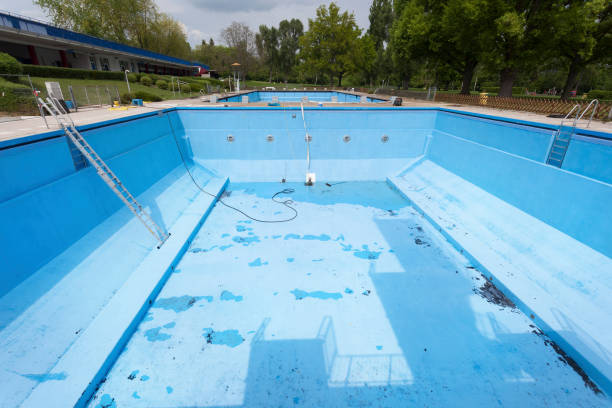 Best Flood damage cleanup  in Langley, WA